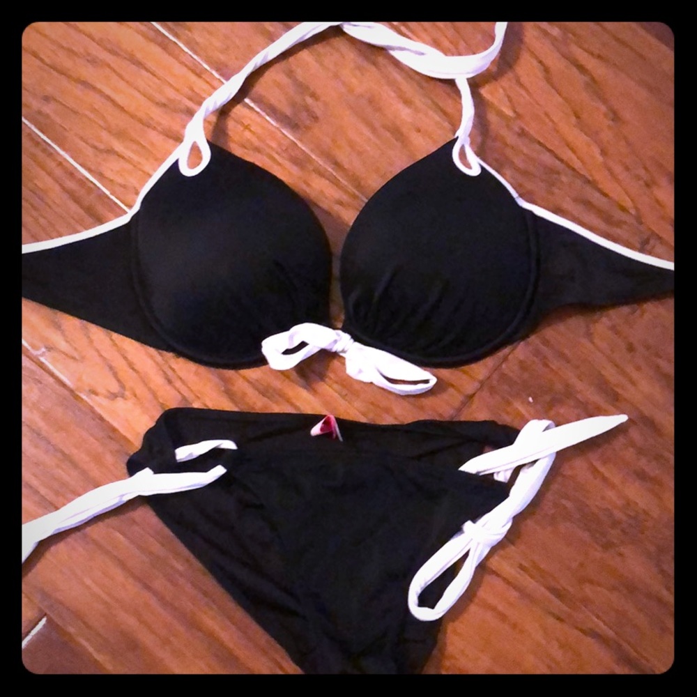 Victoria secret bikini. Worn 1 time.
